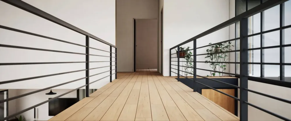 Fabrication menuiserie métal à La Fère